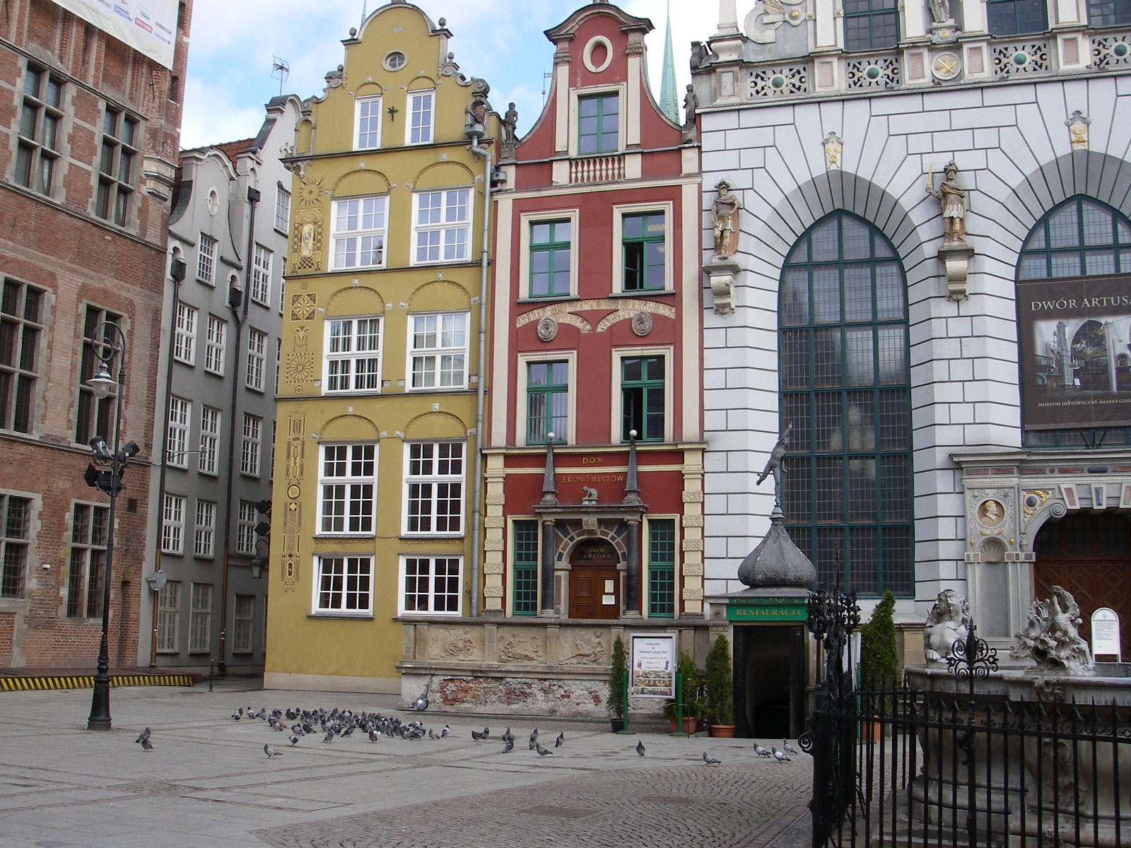 Gdansk